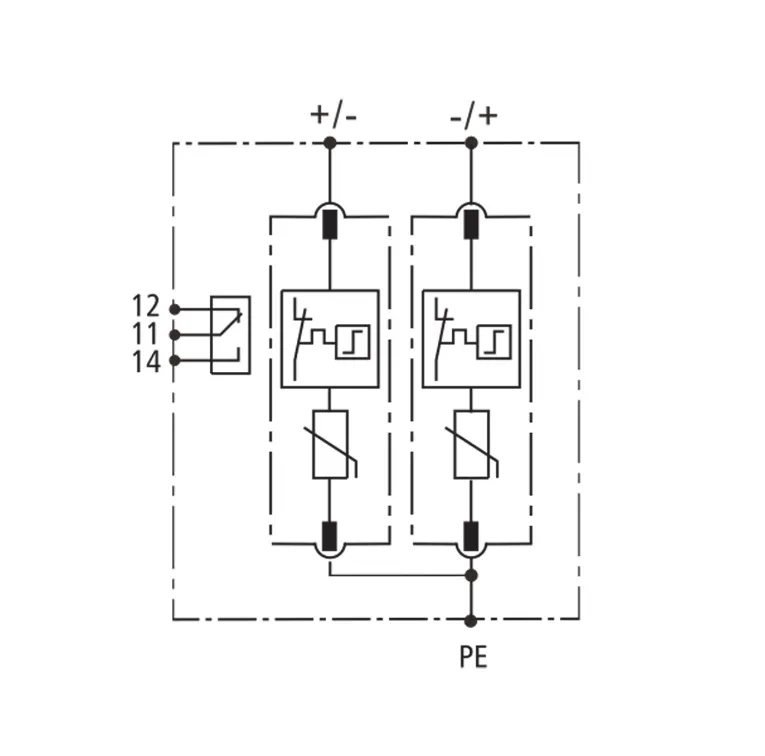 SPD Product Detail
