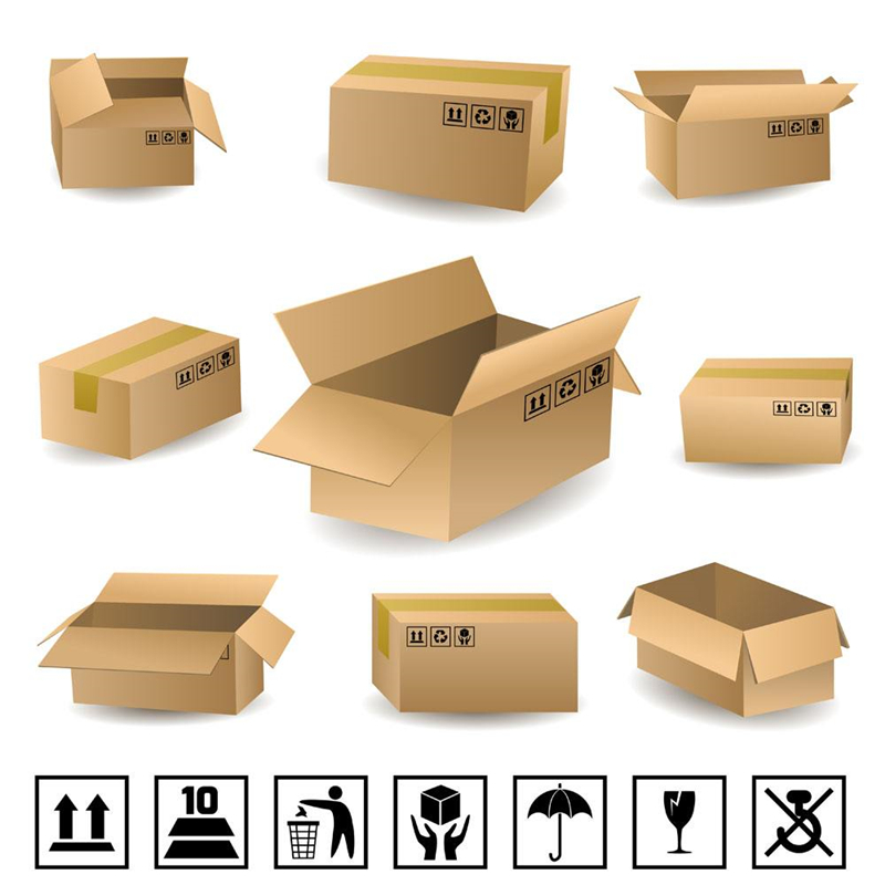 Shipping Details