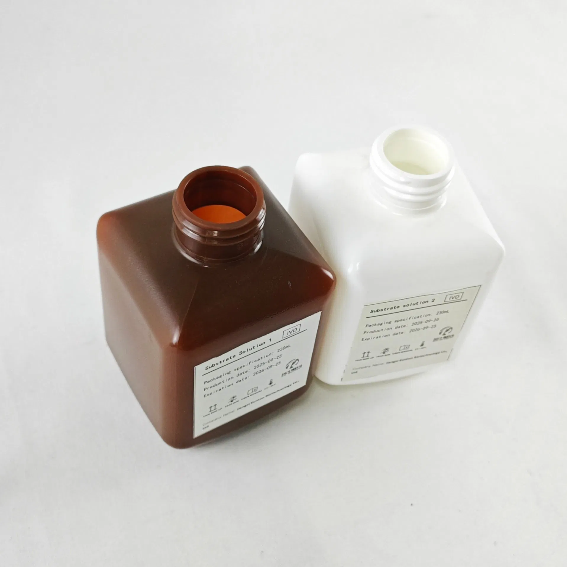 Laboratory Chemiluminescence Substrate Solution for Clinical Immunoassay Systems