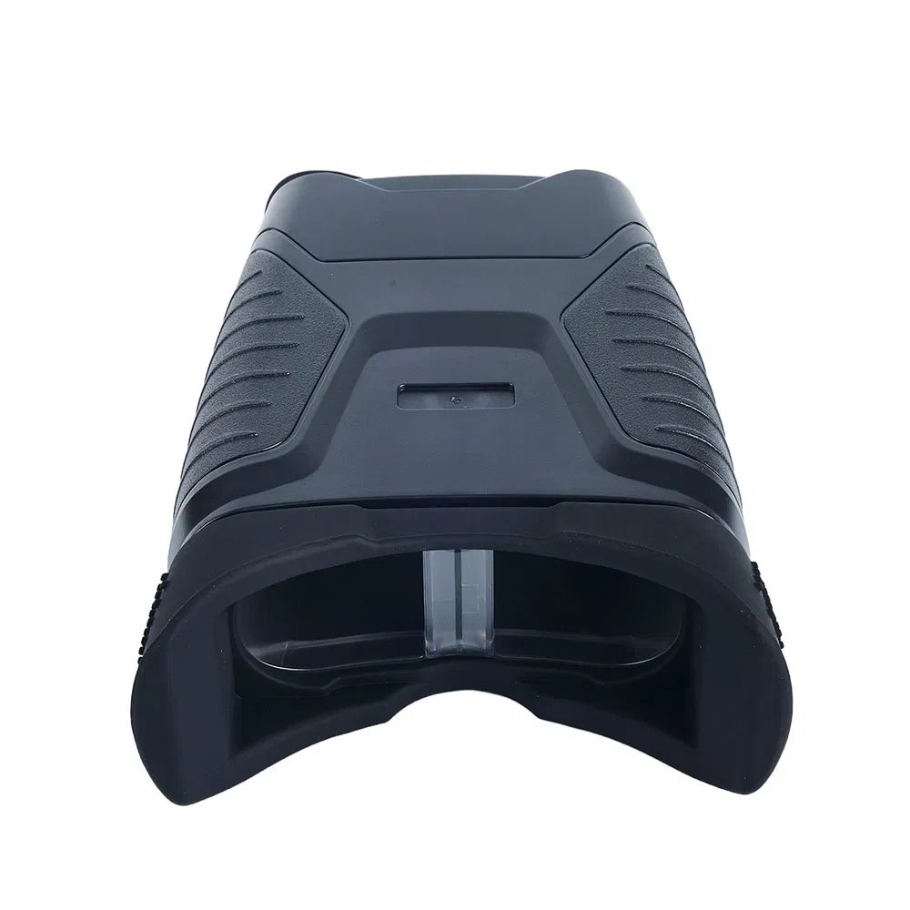 TCI322 IP64 Compliant Biometric Data Capture Device Dual-Iris Recognition Device