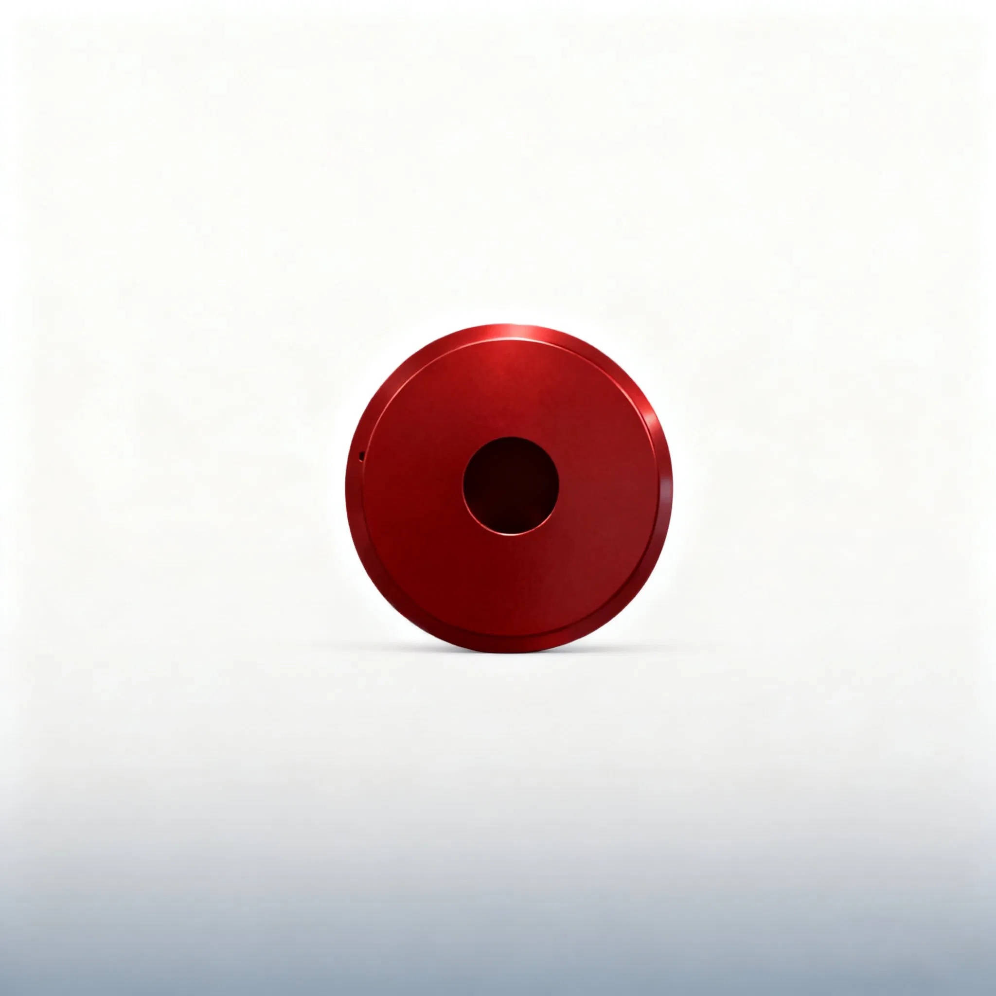 Precision-Machined Robotic Components - Custom OEM Solutions