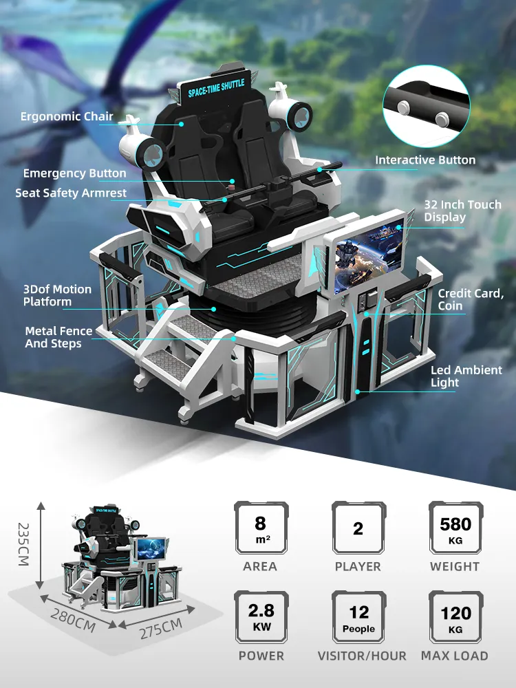 Simulator Detail 2