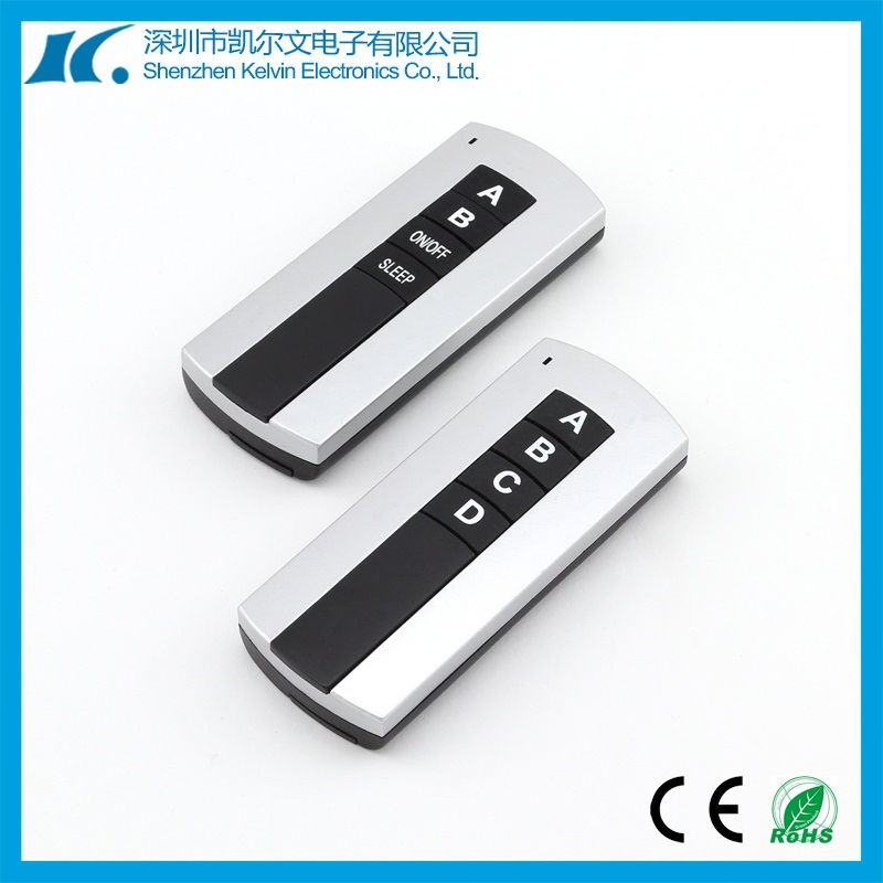 RF Remote Control 315MHz Wireless Universal Remote for Gate/Door Kl280