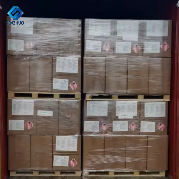 1, 2-Dimethylimidazole CAS 1739-84-0 Buffer Solution for Research Purposes Resin Hardener