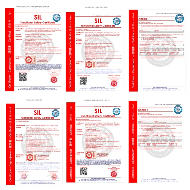 Certification 1