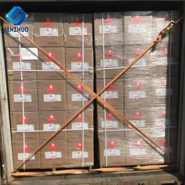 Packaging