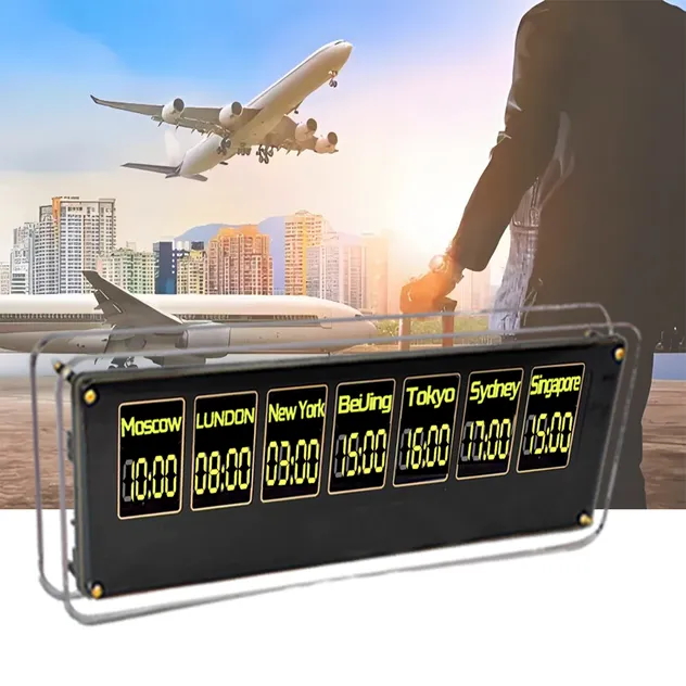 TFT LCD Module