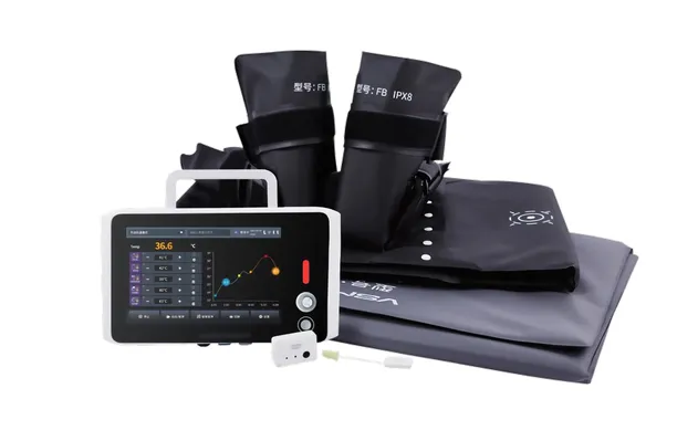 Body Temperature Management 3