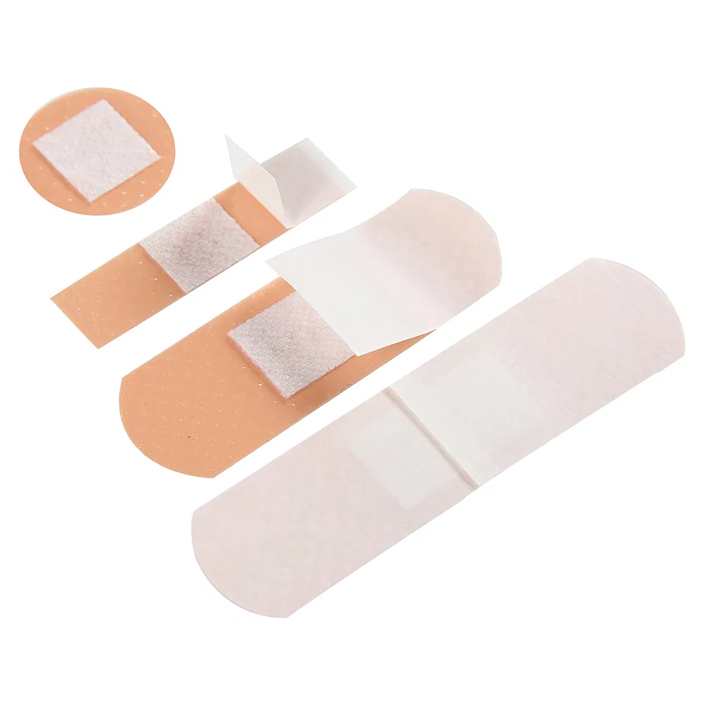 Wound Adhesive Plaster 1