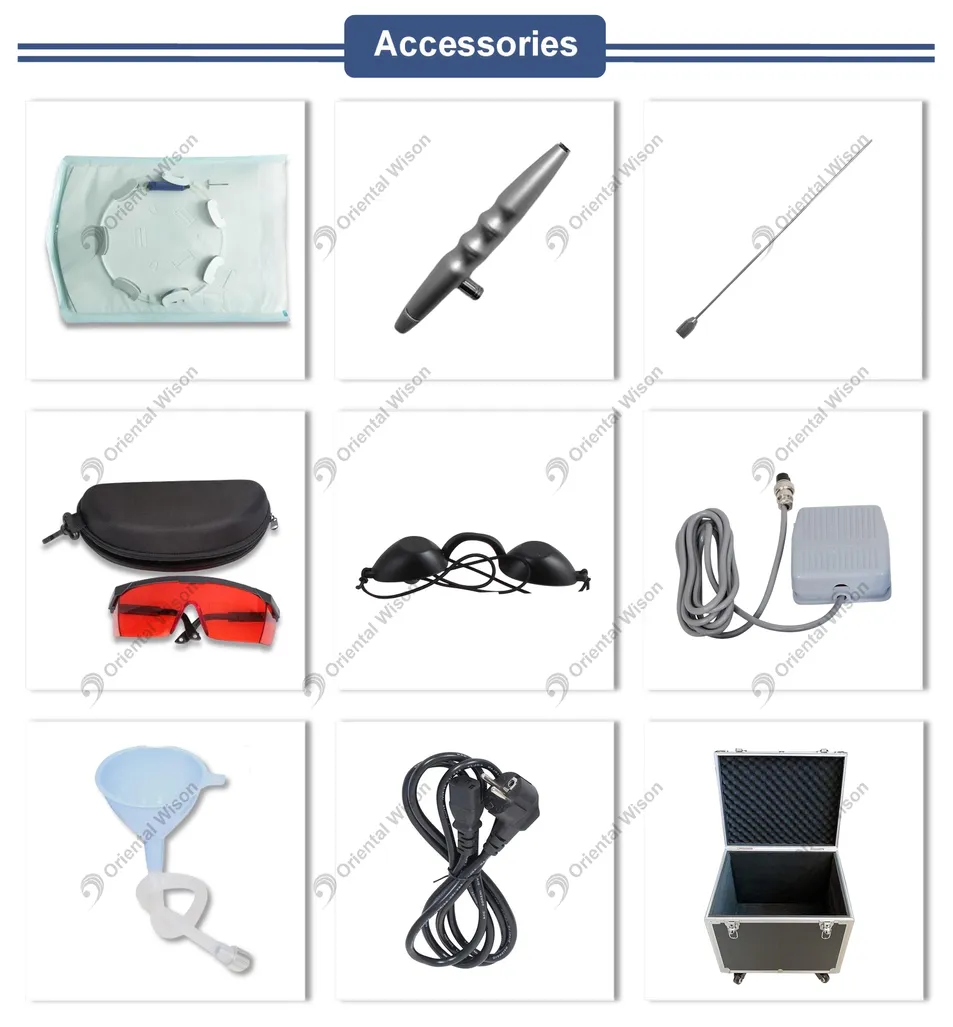 Packing Accessories