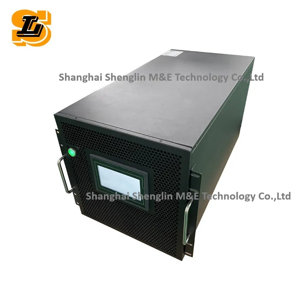 Data Center Cooling System