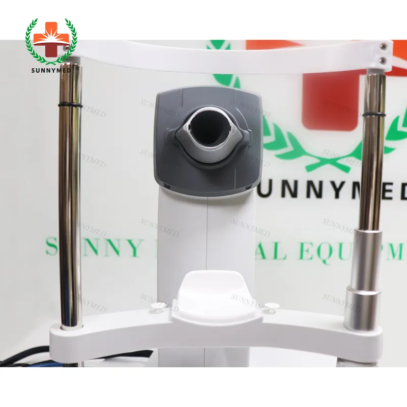 Corneal Topography Equipment