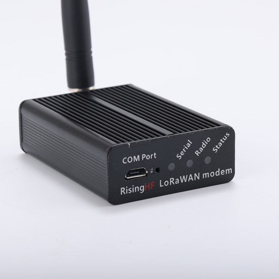 RHF3M076B Versatile Lorawan Solution for IoT Development and Testing
