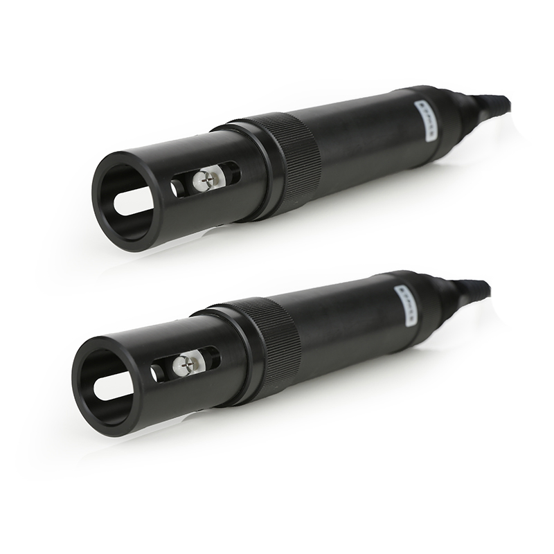 Iot Water Quality Solution for pH Electrode Use in Pure Water River Water Real Time Monitoring