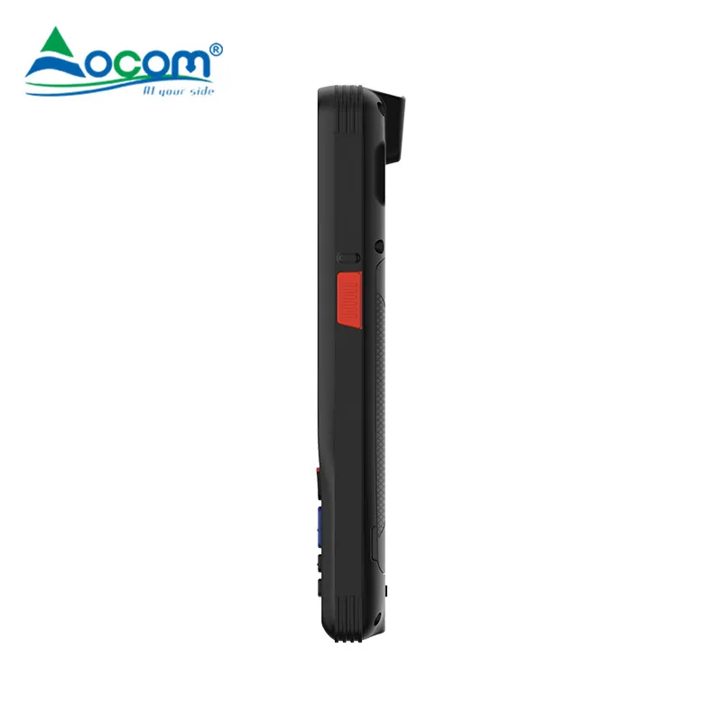 Data Collector View 3