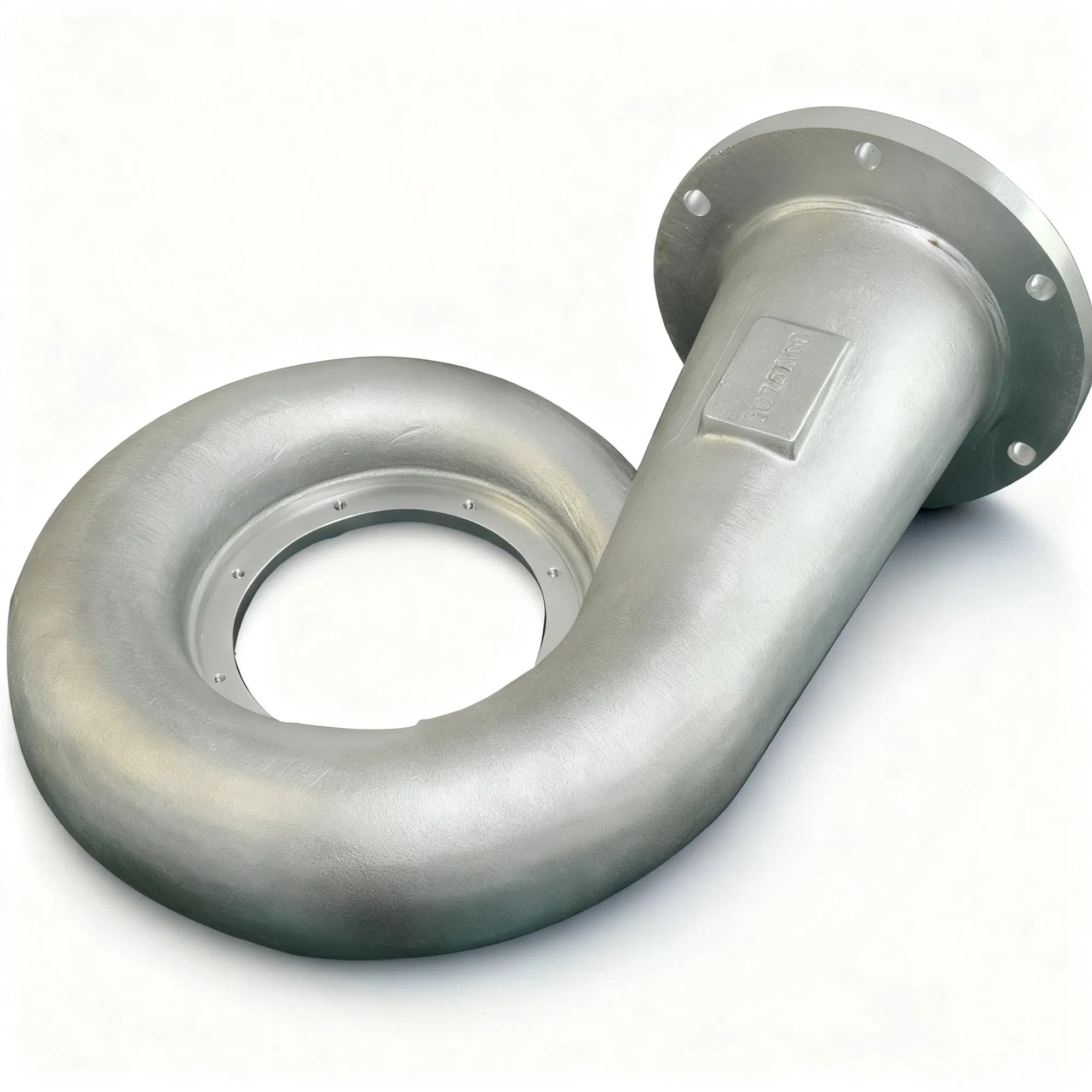 Precision-Machined Robotic Components - Custom OEM Solutions