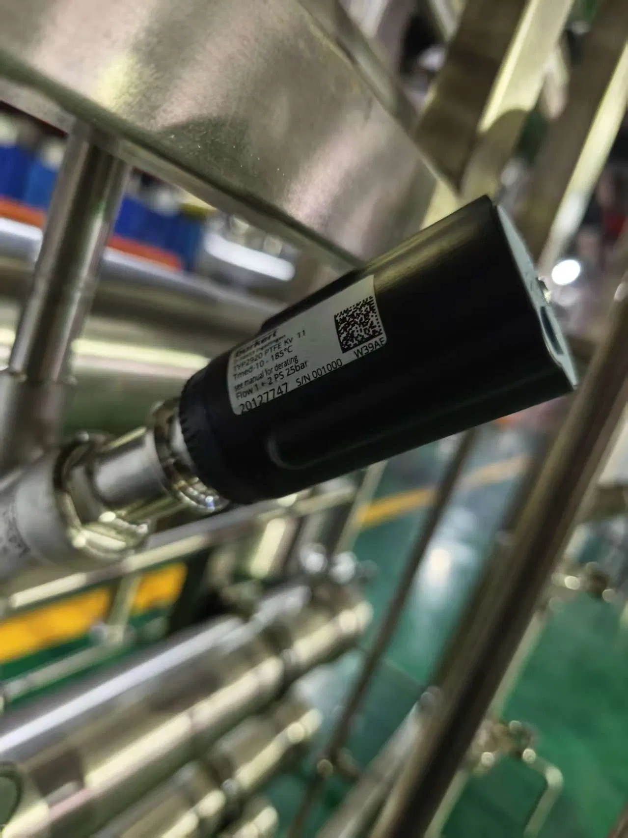 Advanced Purified Water Solutions for Global Pharma Needs