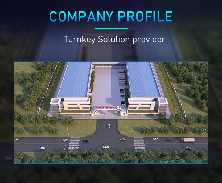 Factory Overview