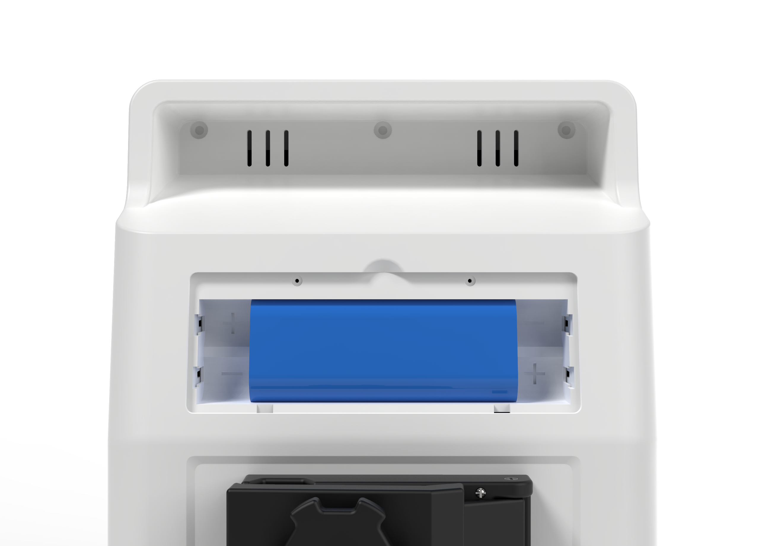 Orthopedic Surgical Automatic Electronic Tourniquet System Aluminum Clinic Emergency Apparatus