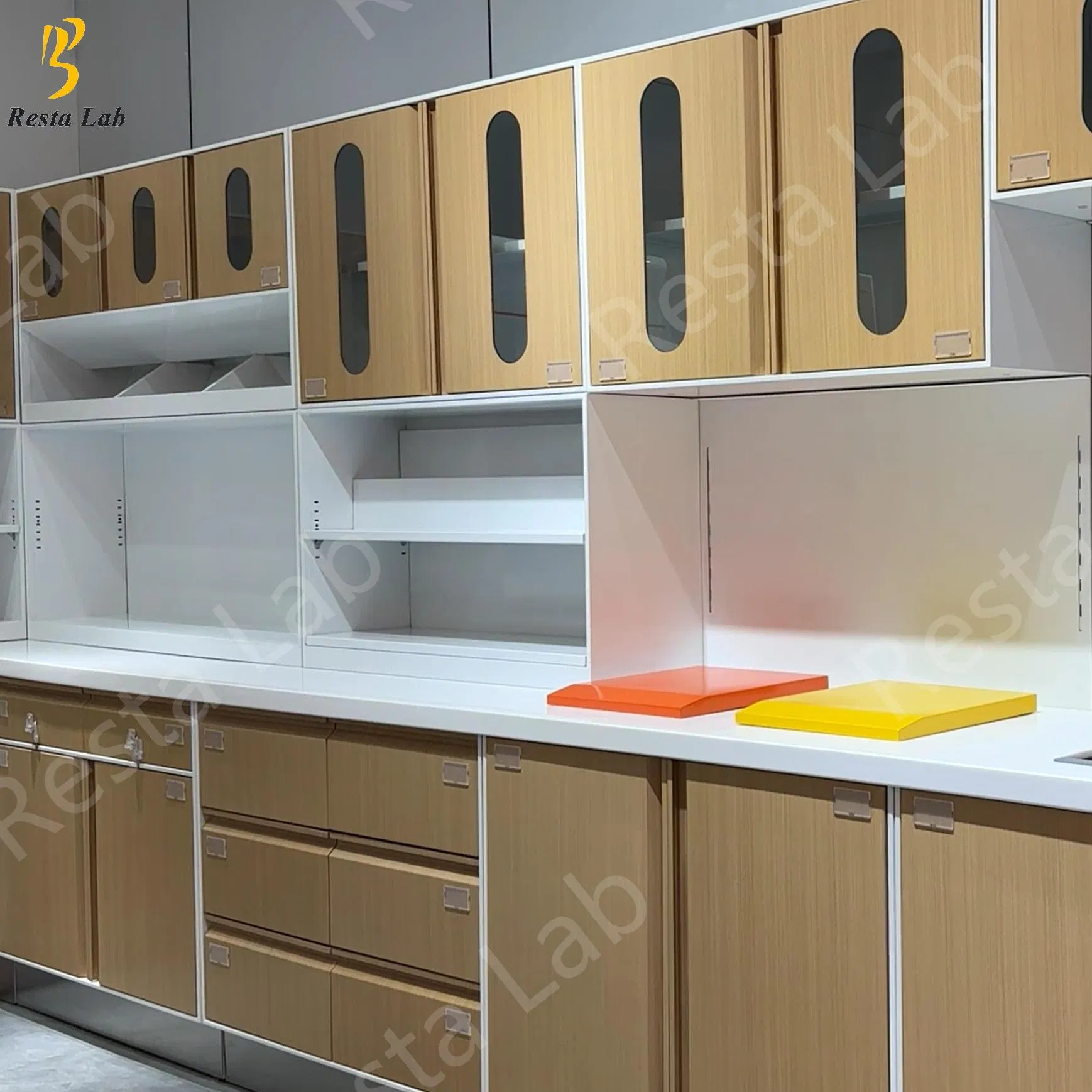 Overall Medical Furniture Solution for Hospital, Dental, Clinical and Healthcare Facilities