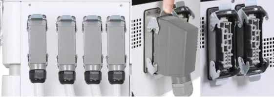 Handle Design