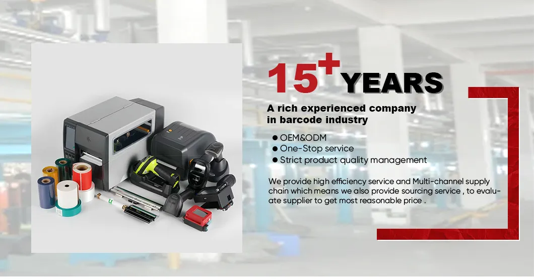 Zebra TC27 Industrial Rugged Device