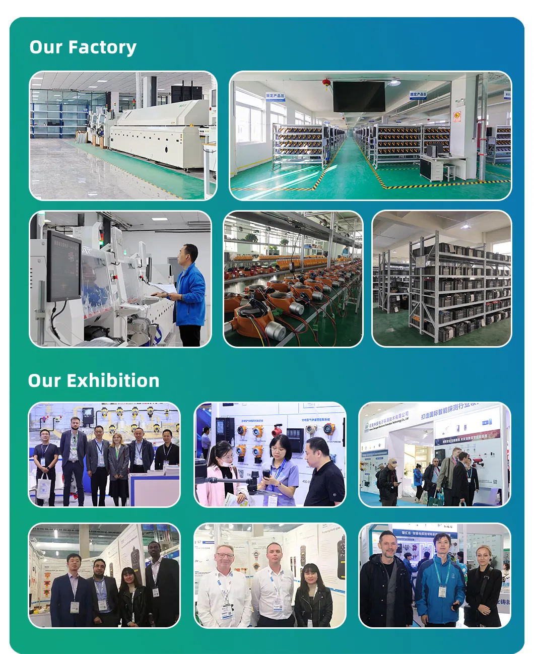 Production Facility 2