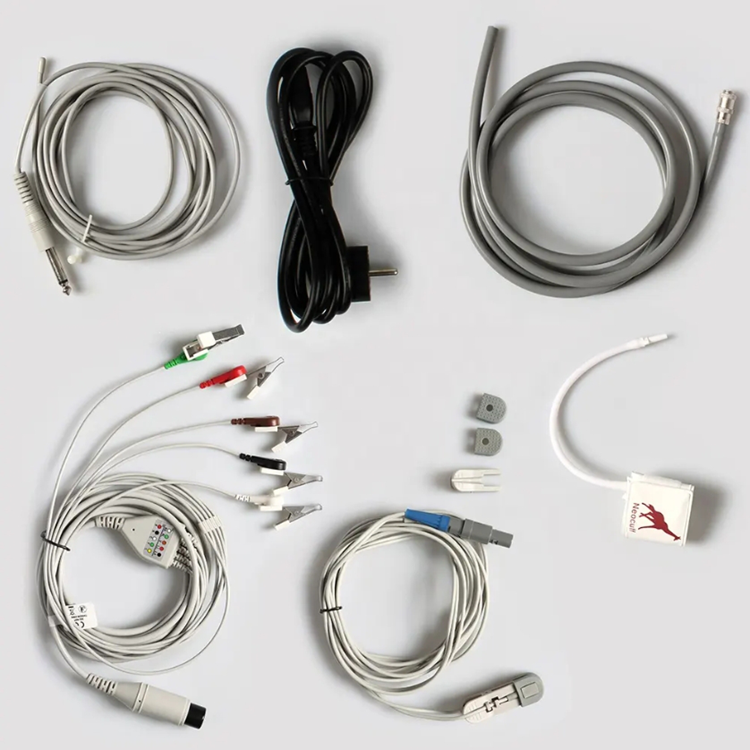 Built-in Battery