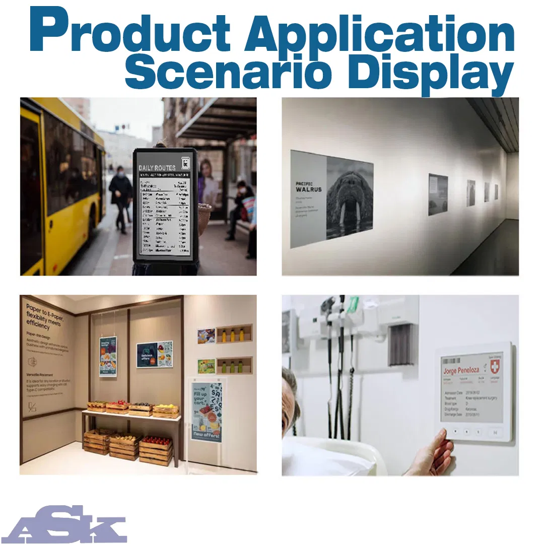 Application Scene