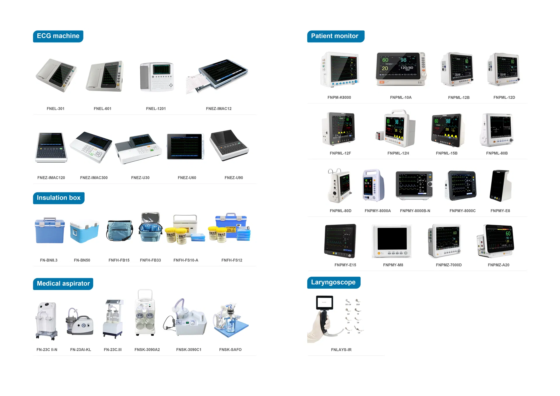 Medical Modular Solution 3
