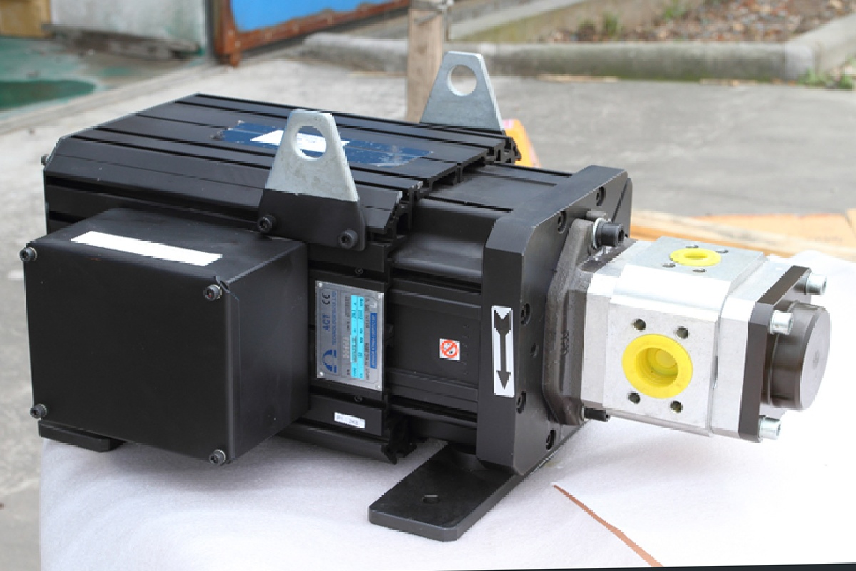 Digital Twin Injection Molding Machine Virtual Commissioning Technology From China
