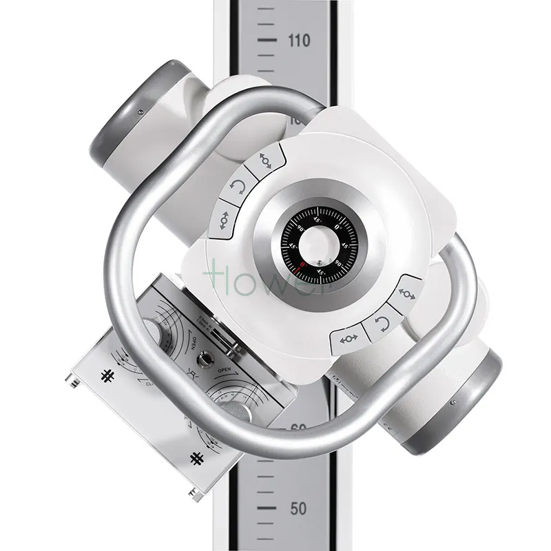 X-ray Photography System 3