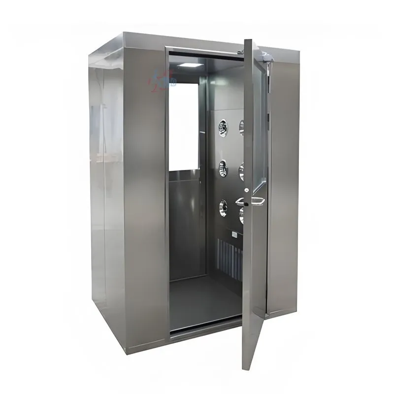 Air Shower
