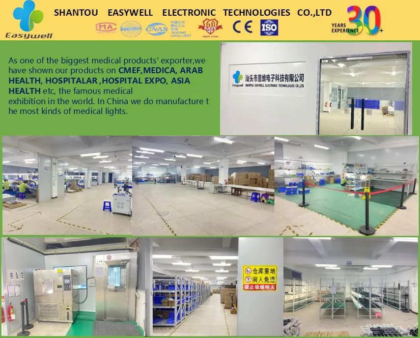 Manufacturing and Research Facility