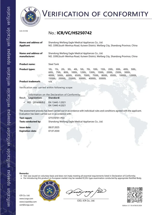 Certification 4