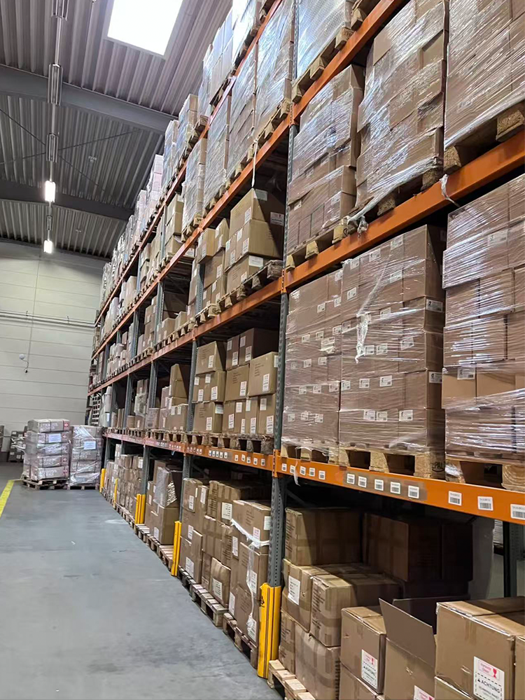 New Oi508aplc Delivers Accurate Presence Sensing, Real Time Data Capture, Seamless Connection, Low Noise, for Assembly Systems