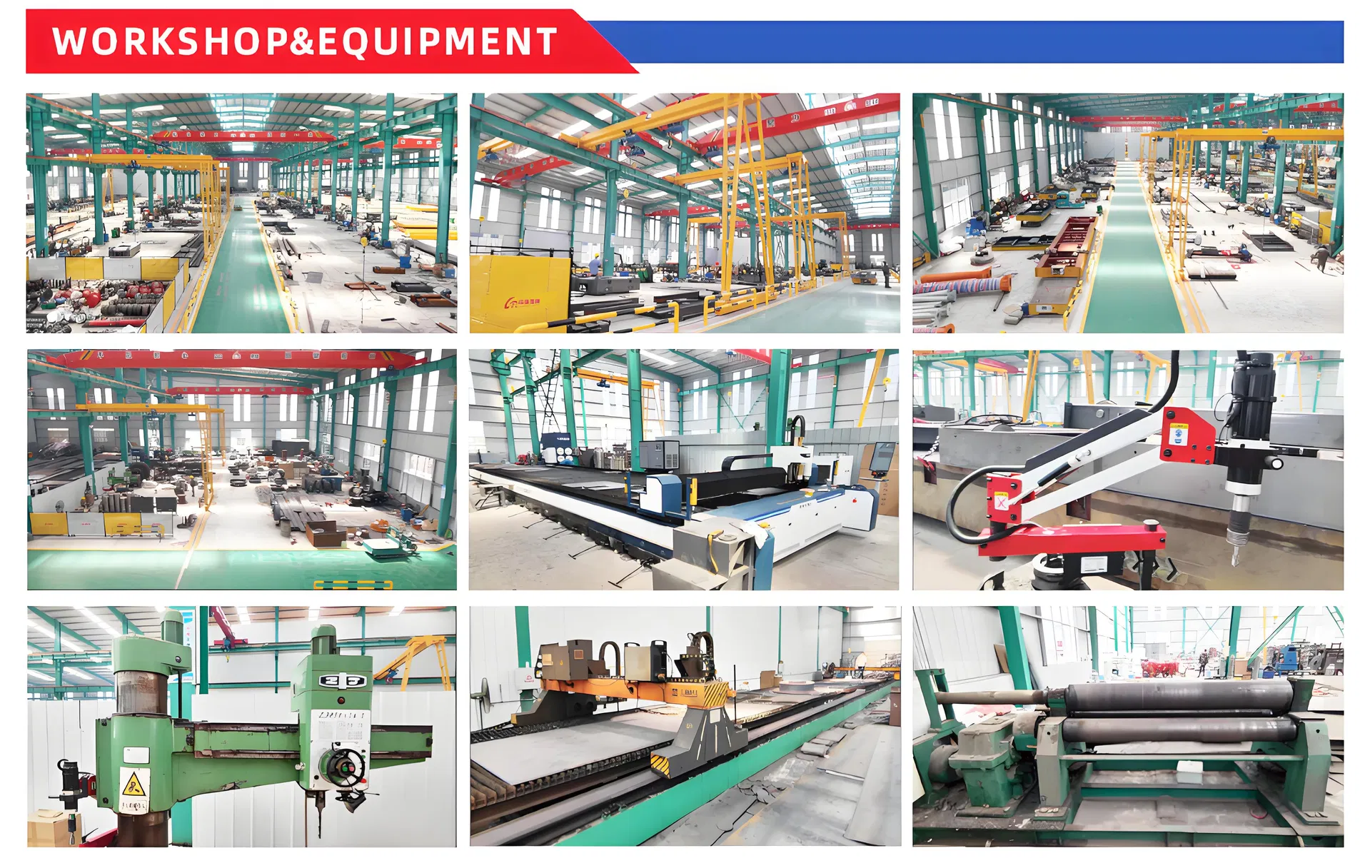 Factory Overview 1