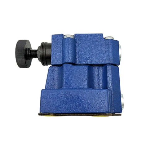 Dbet-6x/200g24k4mplc Manages Mobile Electro-hydraulic Valve, Delivers Fast Adjustment And Optimizes System Performance