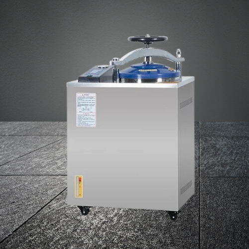 Advanced Hospital Sterilization Solution for Clinics and Medical Facilities