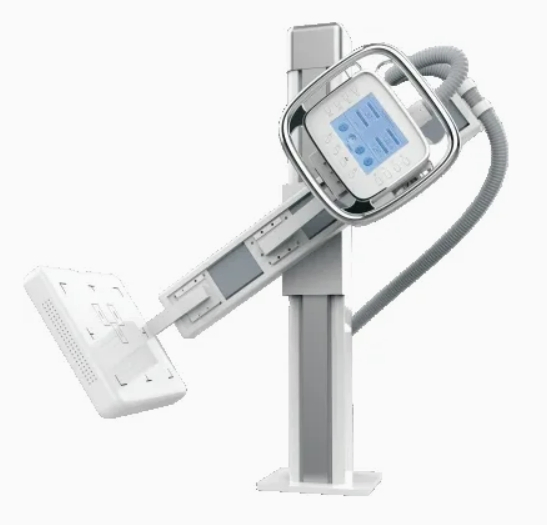 UC Arm Digital Radiography X-ray Imaging Medical Diagnostic System