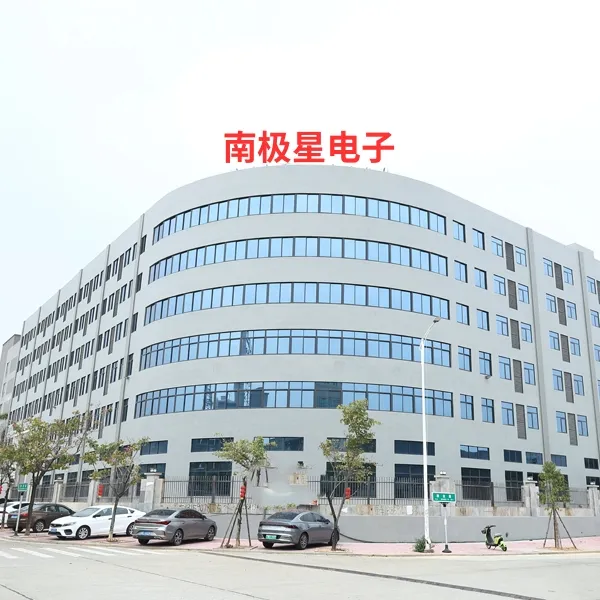 Factory