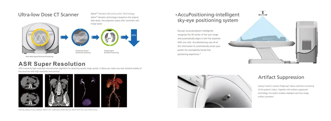 CT Scanner Detail 5