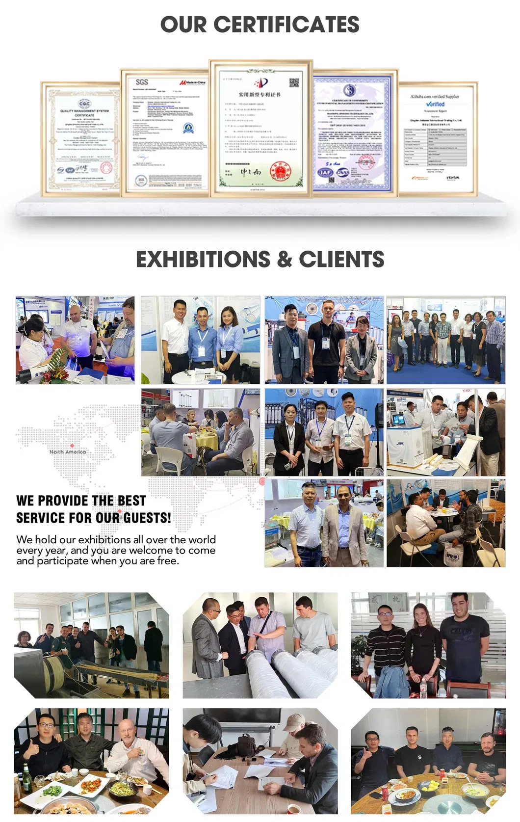 Exhibition 1