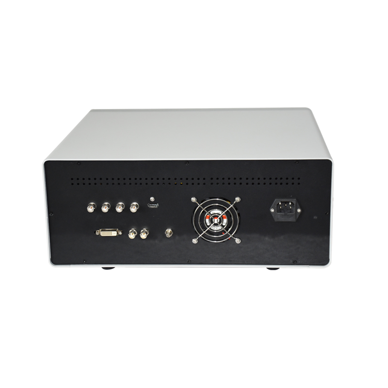 High Definition 4K Laparoscopic Platform Equipped with Nir Icg Fluorescence Imaging Technology