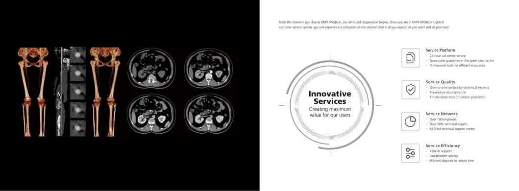CT Scanner Detail 6