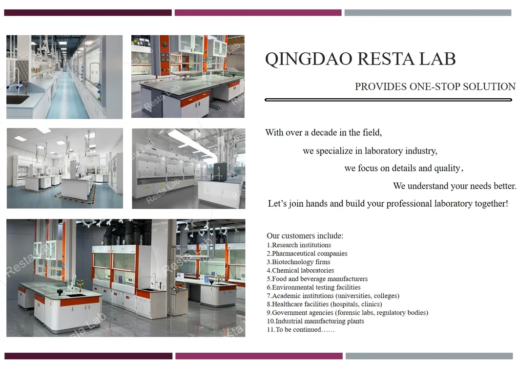 Medical Furniture Solution