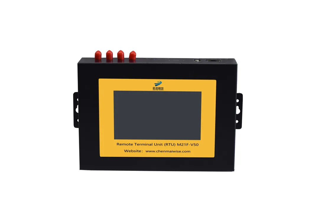 Telemetry Device 6