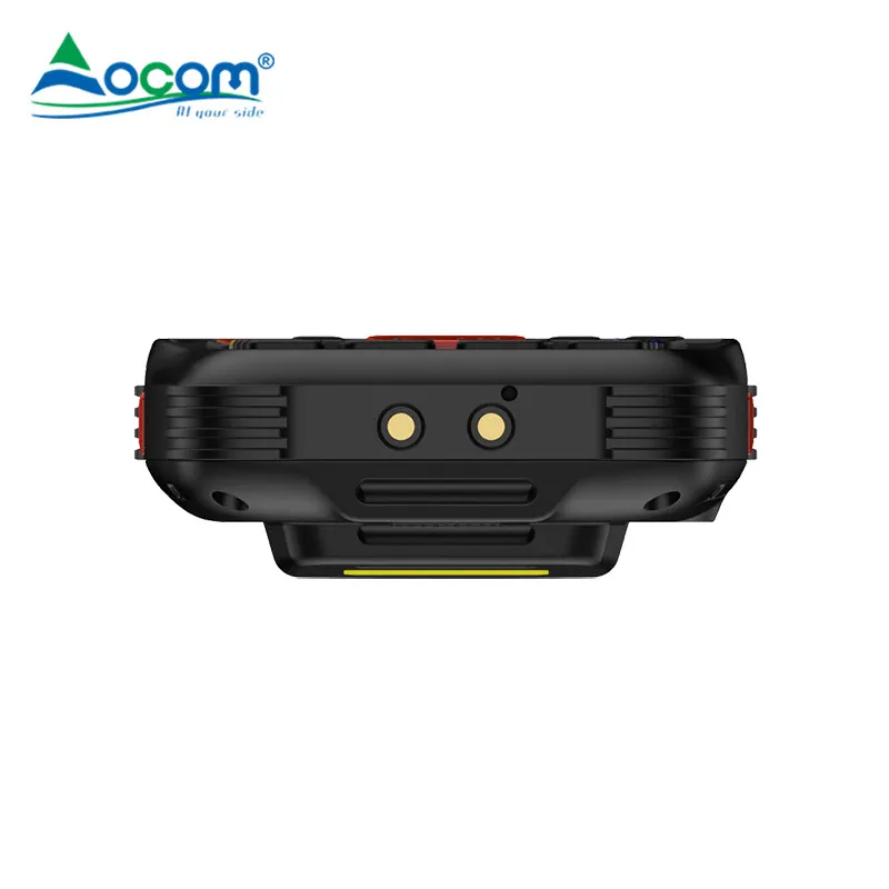 Data Collector View 5