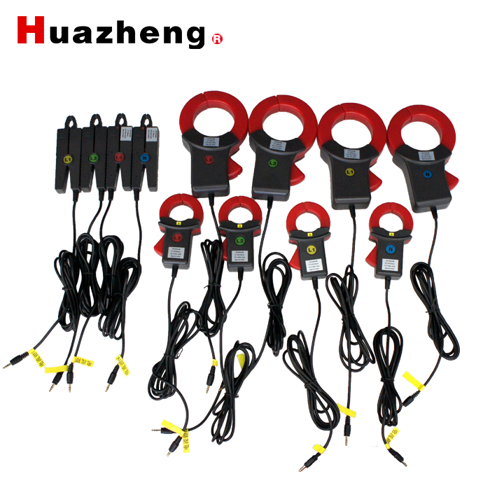 Three Phase Power Data Logger Quality Measurement Equipment &amp; Analysis Device