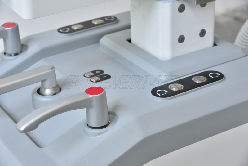 Digital C-Arm 5kw X-ray System for Enhanced Patient Imaging